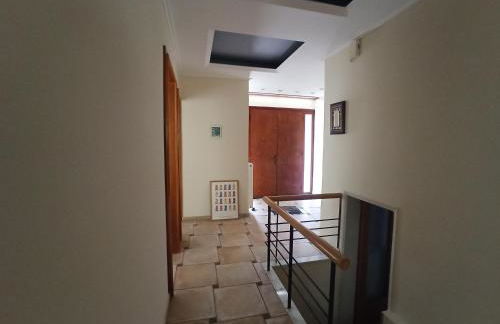 Σπίτι στο Ρίο Πατρών με κήπο - Detached House In Rio With Garden - Foto 32