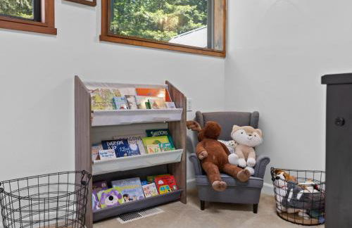 Landen Lodge - Meredith Lodging - Foto 58