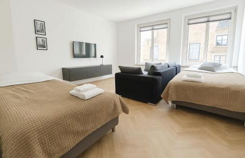 Old Town Apartments - Foto 8