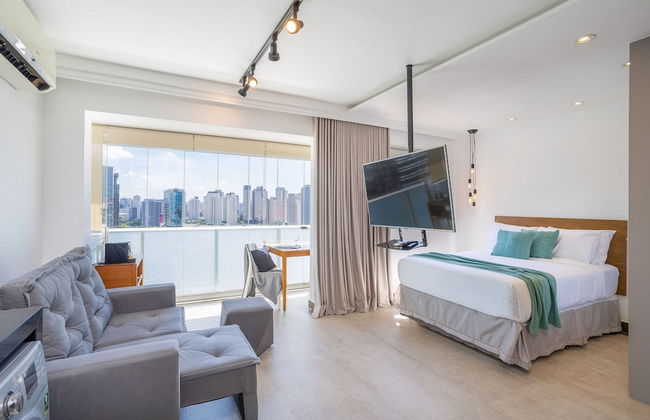 Add Nova Berrini - Foto 1