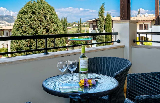 Apartment Dd12 - Chloe - Foto 2