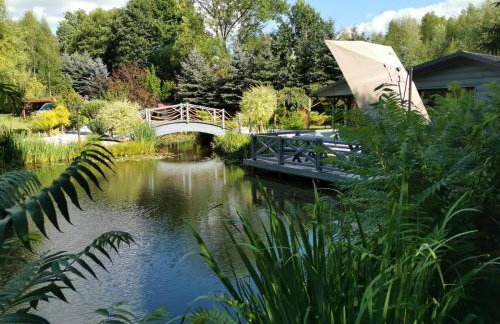 Dom na wsi, Agroturystyka BlueBeaver - Foto 5