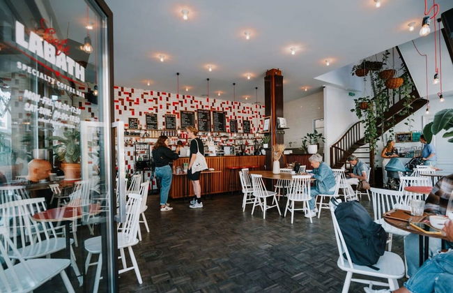 BE GNT Oude 1A in Gent - Foto 33