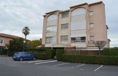 Appartement 2 Pièces mezzanine 4 couchages ARGELES SUR MER AR210-015 - Foto 15