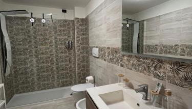 Casa Giulietta Torno with lake view terrace - Foto 4, Shower