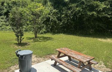 Charming Tiny Home! Close to Oxford, Sardis Lake, Safari Animal Zoo - Foto 38