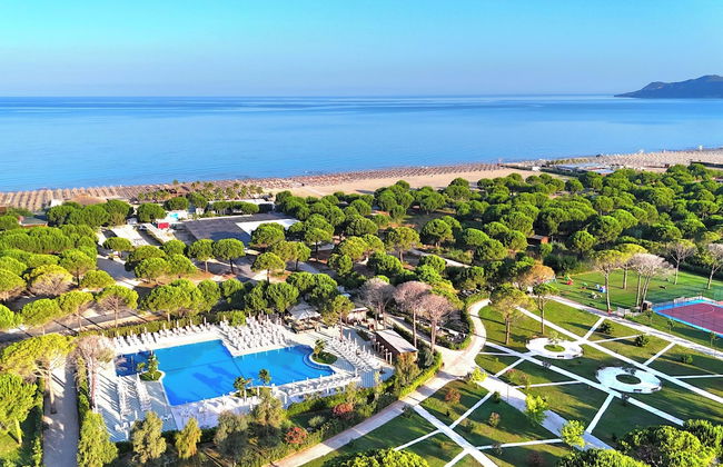 Lalzit Bay Dream Villa - Foto 1