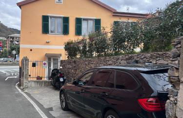 Casa Nemo - Golfo Paradiso - Foto 14