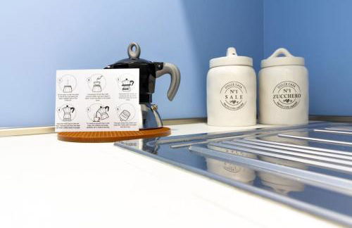 Modern Studio della Valle x2 - Photo 15