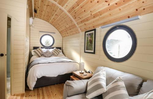 Willow Pod - Foto 11