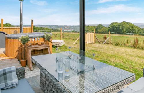 Sky Lark Lodge - Uk49904 - Foto 13