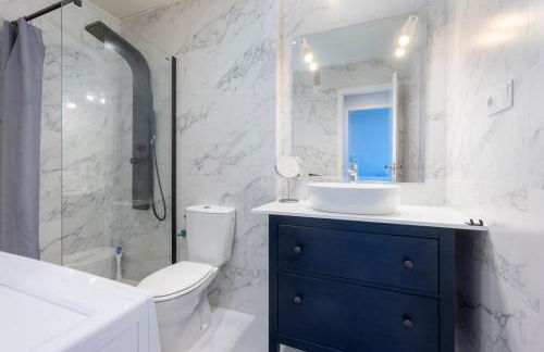 LuxSevilla Moderno Piscina Parking - Foto 51