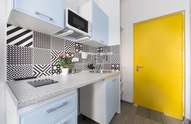 Norke Varshavskaya - Foto 13