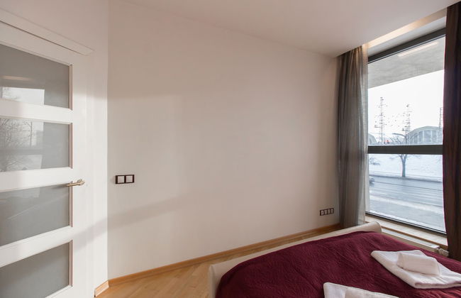 Old Riga Apartments - Photo 31