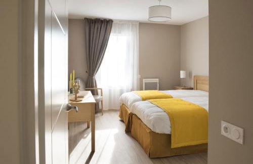 Domitys La Perle de Nacre La Tremblade - Foto 14