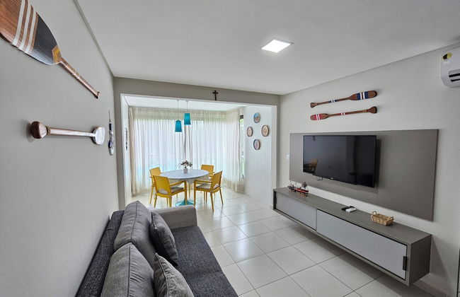 Carneiros Beach Resort - Praia Carneiros - Foto 48