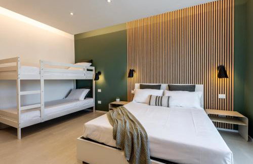 StayEasy Big panoramic apartment - Central Station - Foto 14