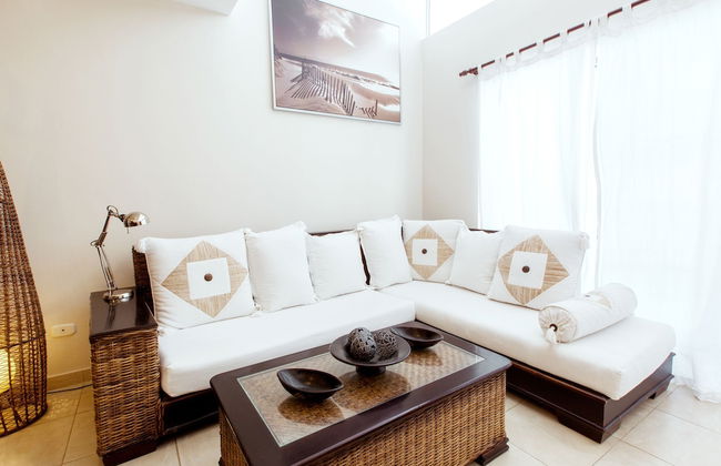 Las Terrazas VIP Pool Beach Club & Spa - Foto 47