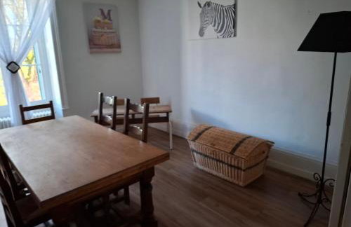 Grand appart 2 chambres - max 6 pers - Foto 3