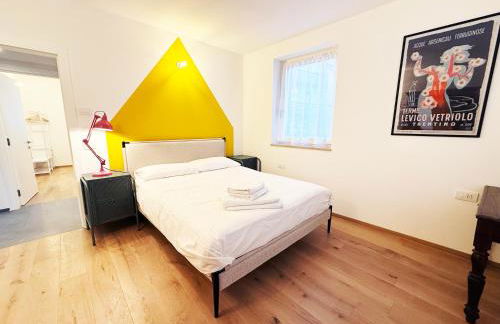 Appartamento Angeli - Photo 79