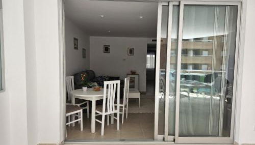 Mondrian Magic World - sea view first line of the beach - Photo 4