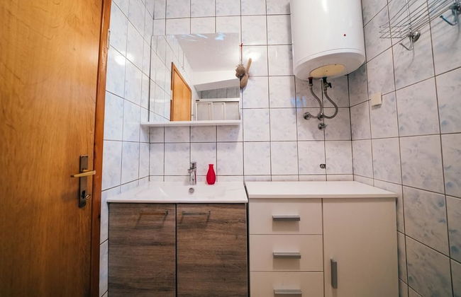 Holiday House Iva - Foto 13