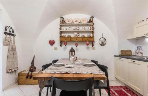 La Fontana di Casa Bernardi, terrazzo Wi-Fi PetFriendly con Area Cani - Foto 5