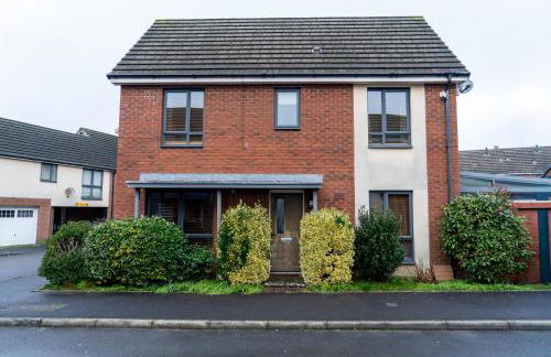 Vyn's Holiday home - Sleeps 6 - Foto 1