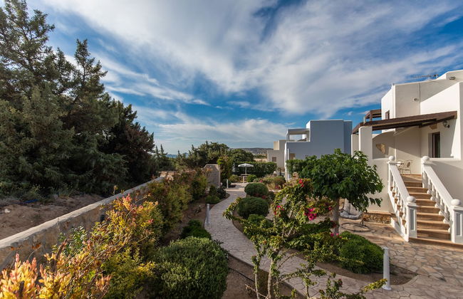 Alyko Villas - Photo 39