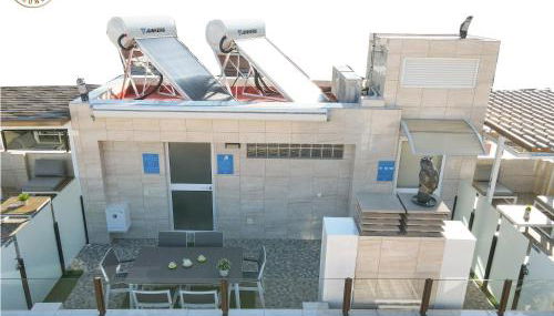 Luxury Home Poseidon - Foto 4