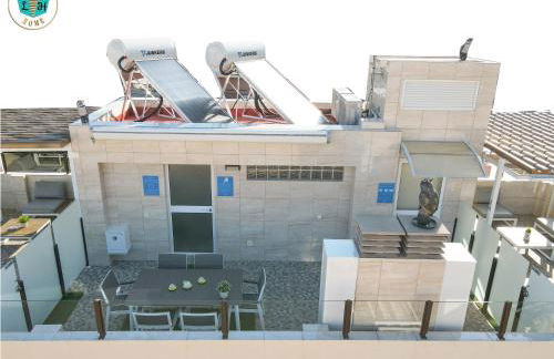 Luxury Home Poseidon - Foto 4