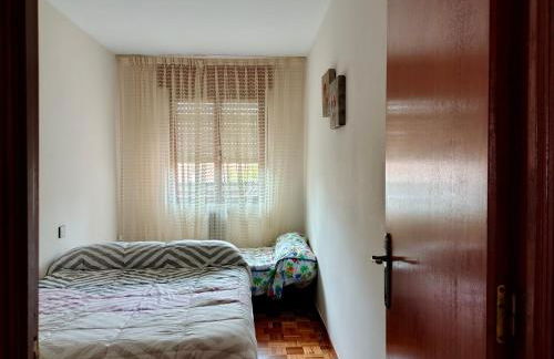 La terraza del Naranco - 3 habitaciones , PARKING y WIFI free - Foto 8