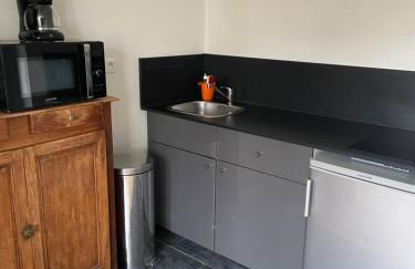 Les studios de l'Horloge - Foto 21