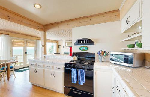 Oceanfront Delight - Foto 12