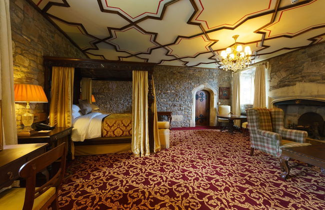 Thornbury Castle, Relais & Châteaux - Foto 12