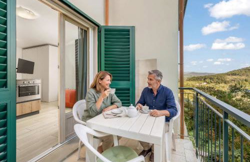B&B Il Connubio - Rooms & Apt between Florence and Chianti - Foto 13