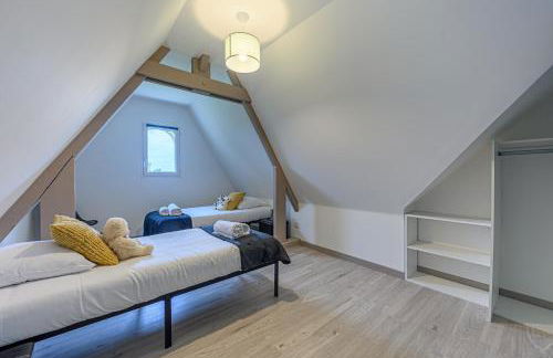 L'Envolée de Charme - Maison à 10m de Vannes - Foto 11