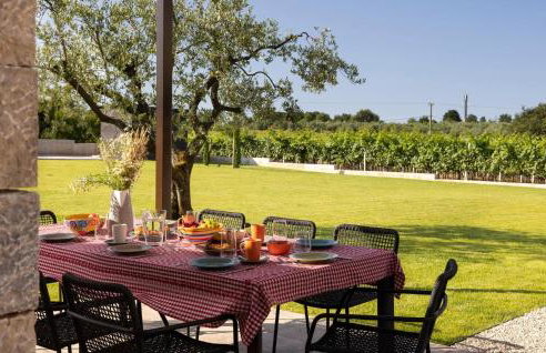 Stunning Home In Kastelir With Sauna - Foto 19