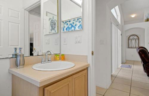 Private Pool Home Near Disney & Universal Studios - Foto 78