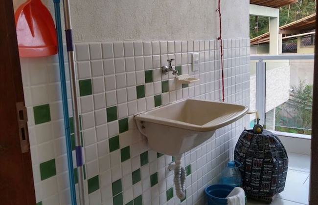 Canto Verde Apartamentos Caraguá - Foto 63