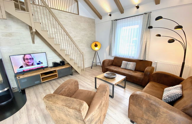 Moenchgut Living & Spa - Foto 68