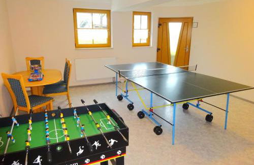 Ferienwohnung Lindenhof - Foto 13