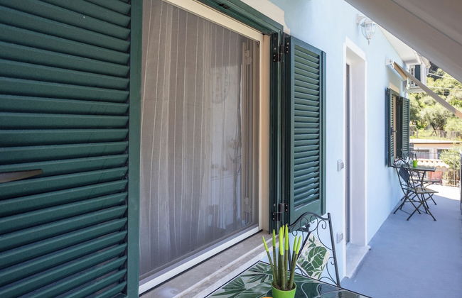 B&B La Casa di Carolina - Foto 8