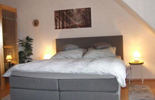 Ferienwohnung Birkenwäldchen - Foto 8