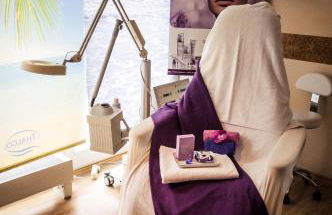 Aparthotel Seeschlösschen - Foto 66