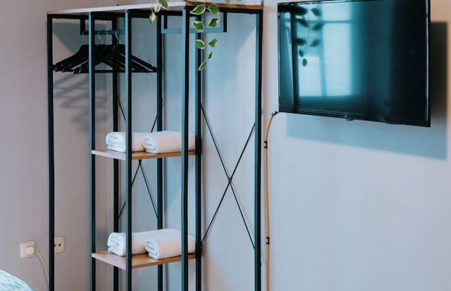 Mountain View Salzburg - SELF CHECK-IN - Apartments - Foto 33