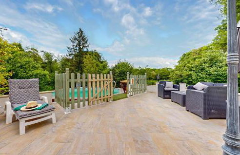 Lovely Apartment In Magnac Laval - Foto 1