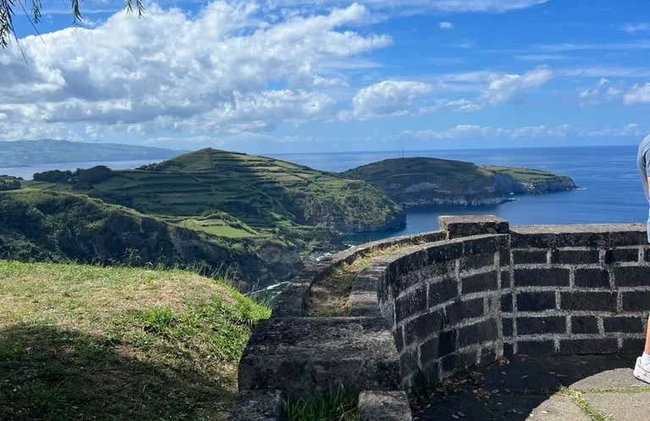 Tour en 4x4 por Sete Cidades y Lagoa do Fogo - Foto 6