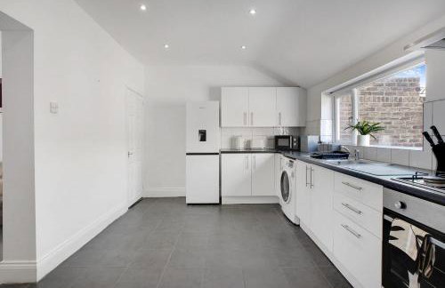 Elegantly 2-Bedroom in Ashington, Sleeps 3 - Foto 19