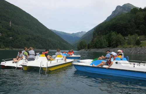 6 personnes, vue, domaine Alpes d'Huez Vaujany - Foto 17